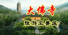 欧美空姐露淫水直流中国浙江-新昌大佛寺旅游风景区